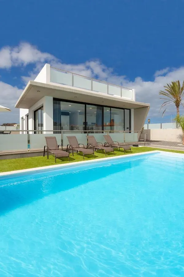 Villas Mariposas Dreams Corralejo
