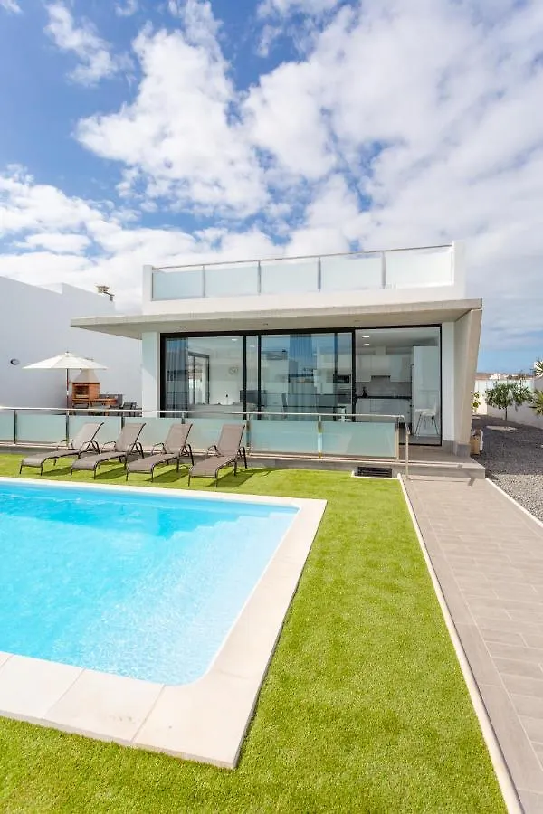 Villas Mariposas Dreams Corralejo Espagne