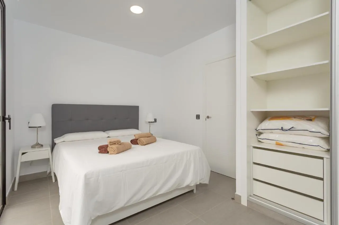 Villas Mariposas Dreams Corralejo
