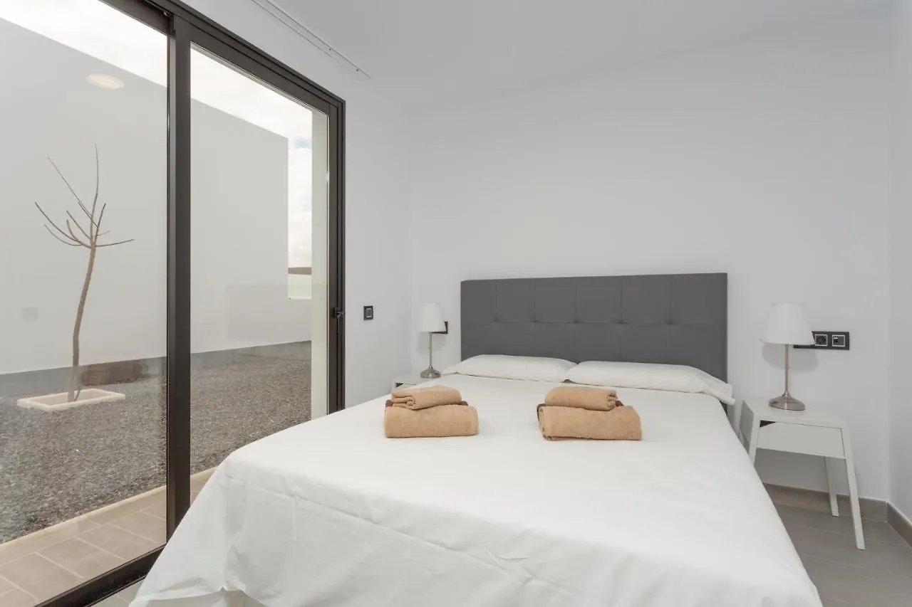 Villas Mariposas Dreams Corralejo