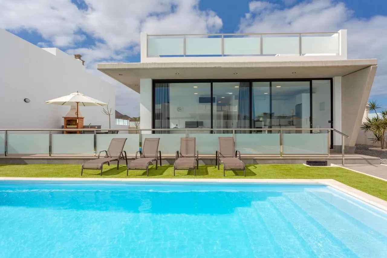 Villas Mariposas Dreams Corralejo Espagne