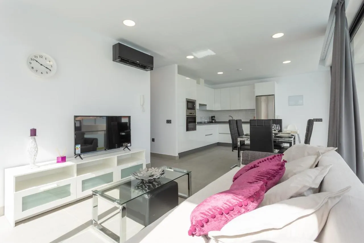 Villas Mariposas Dreams Corralejo Espagne