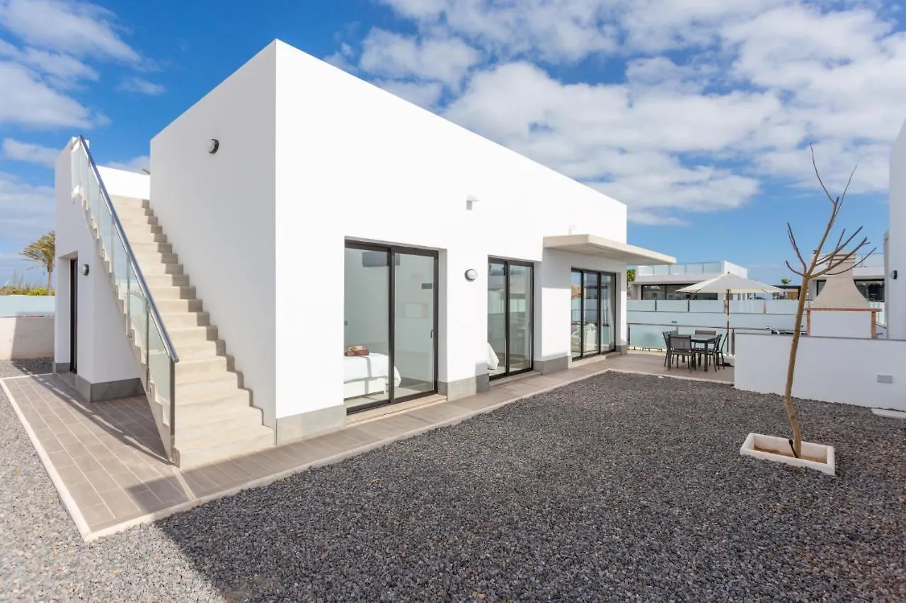 Villas Mariposas Dreams Corralejo