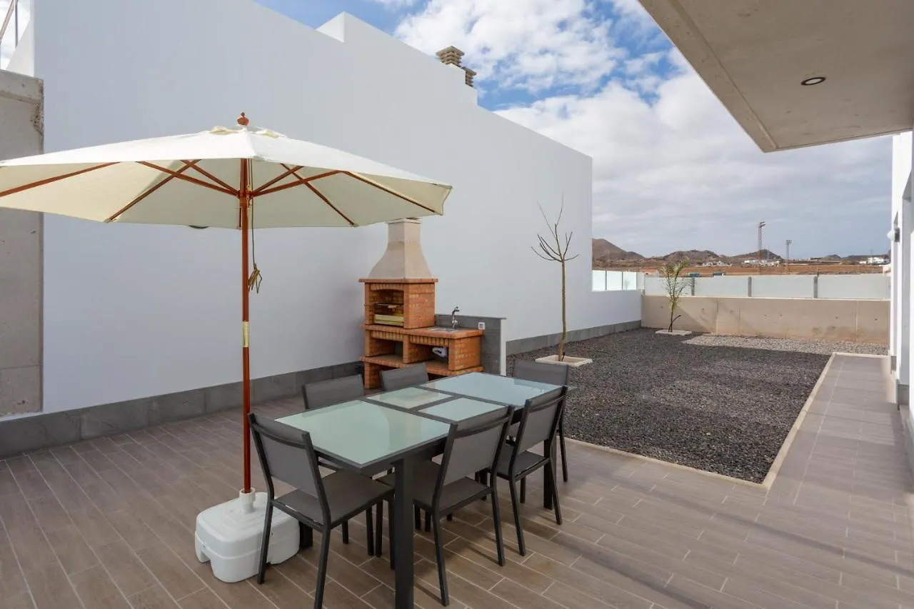 Villas Mariposas Dreams Corralejo 0*,