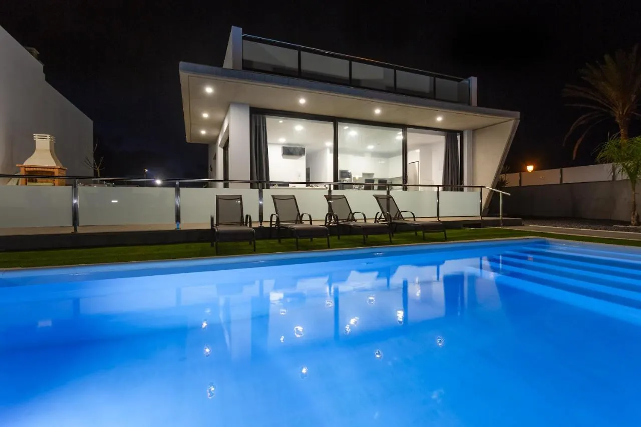 Villas Mariposas Dreams Corralejo