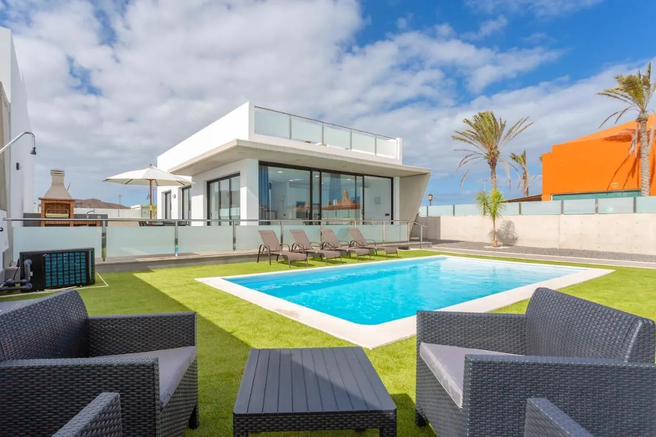 Villas Mariposas Dreams Corralejo