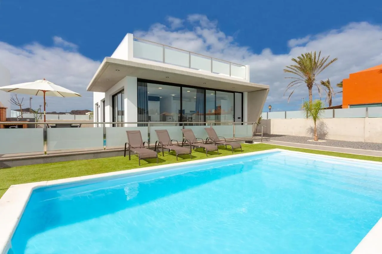 Villas Mariposas Dreams Corralejo