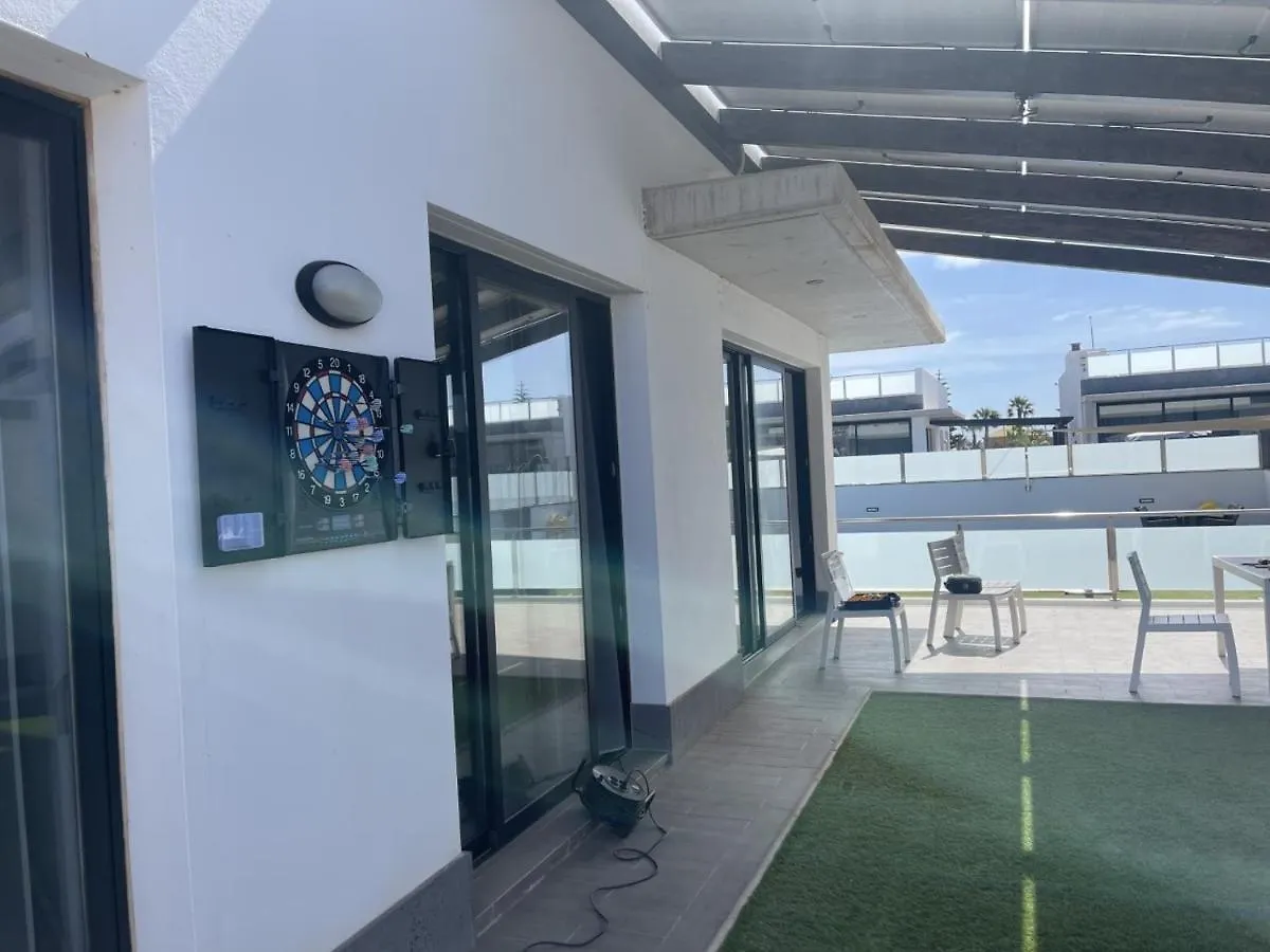 Villas Mariposas Dreams Corralejo 0*,