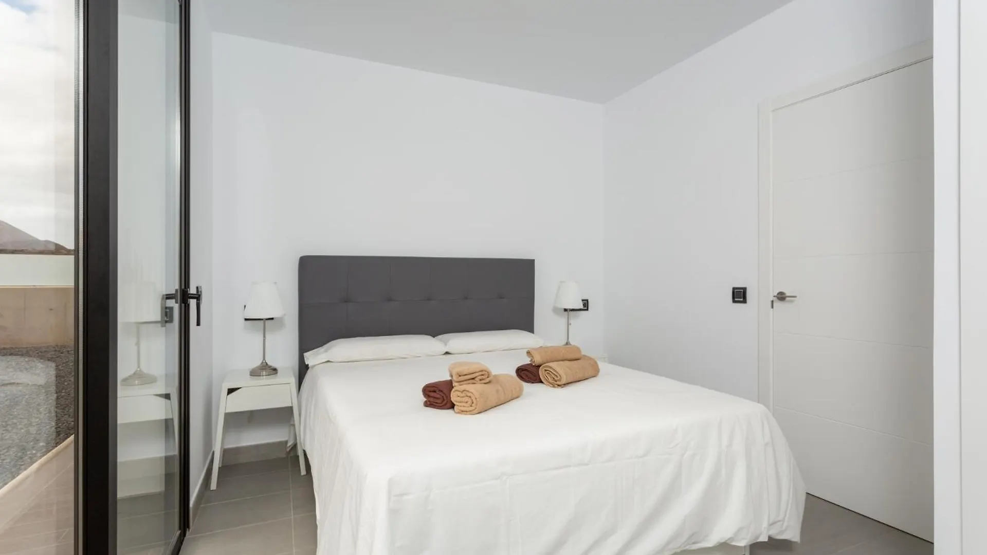 Villas Mariposas Dreams Corralejo 0*,