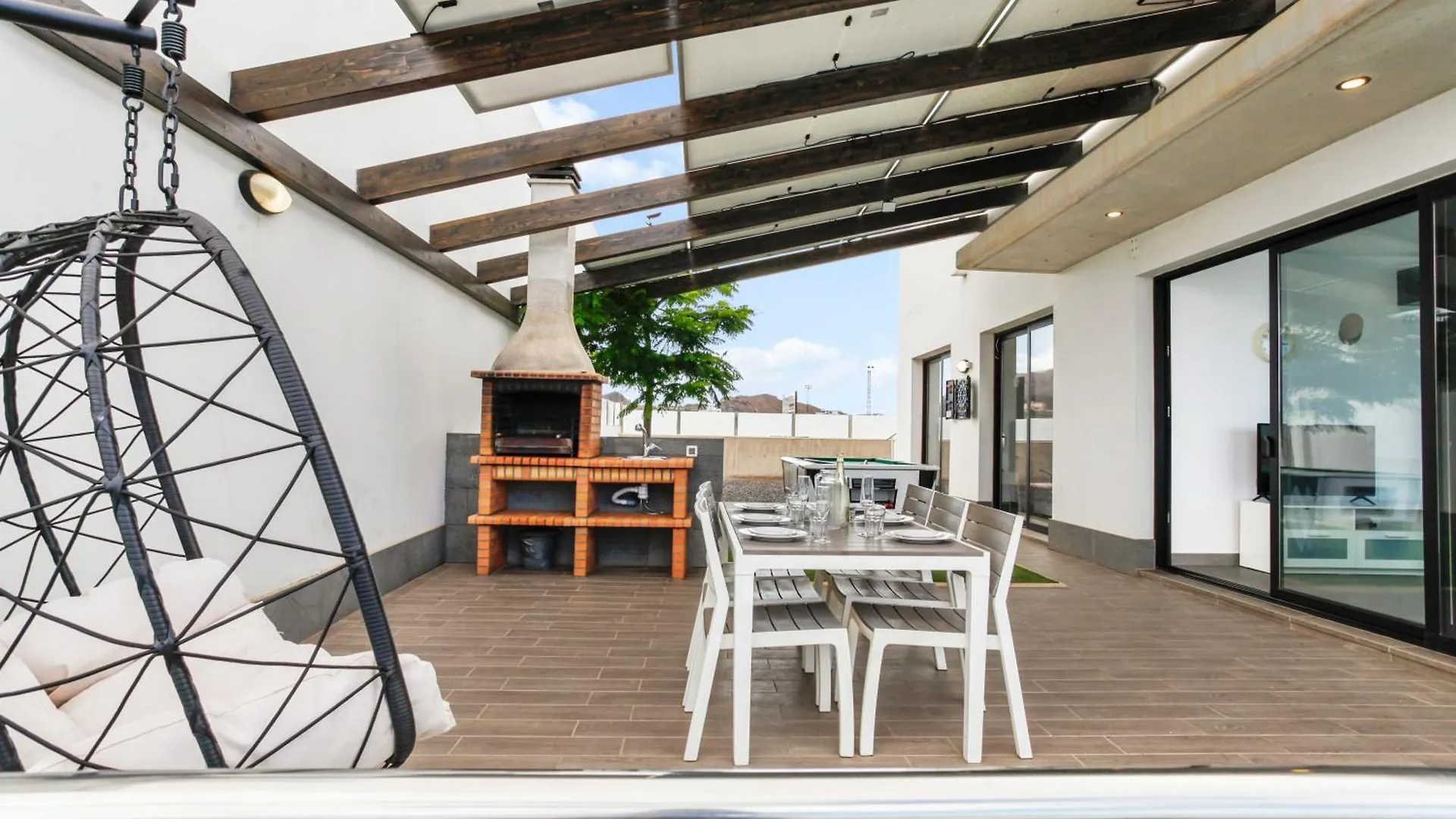 Villas Mariposas Dreams Corralejo Espagne
