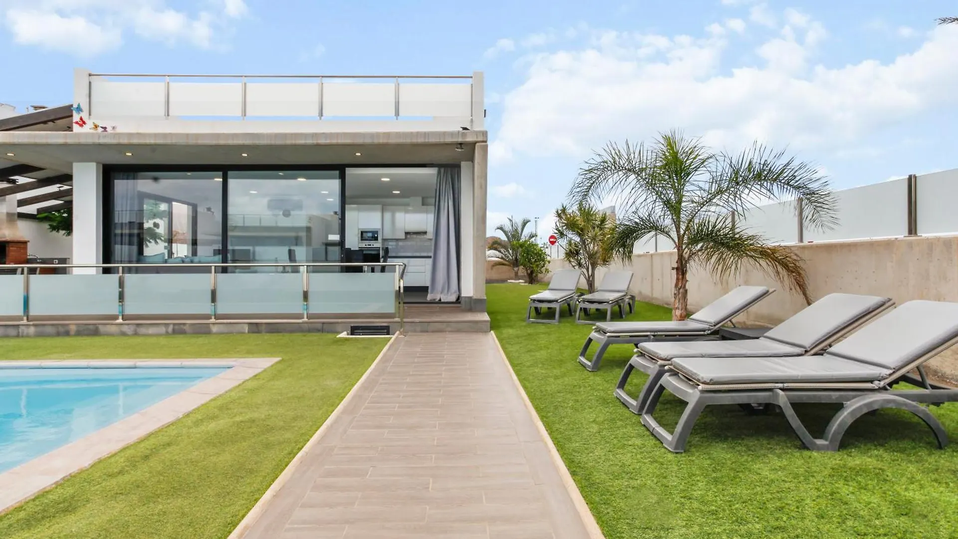 Villas Mariposas Dreams Corralejo