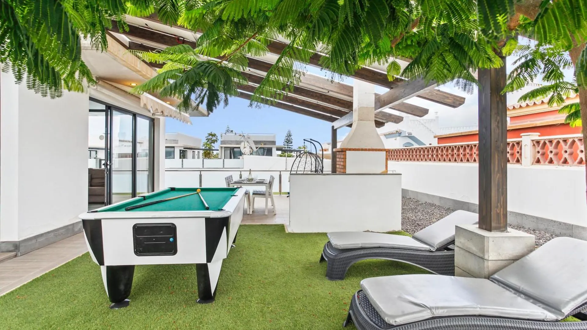 Villas Mariposas Dreams Corralejo