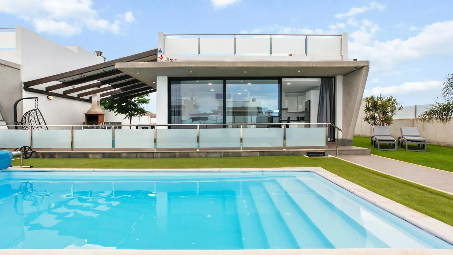 Villas Mariposas Dreams Corralejo