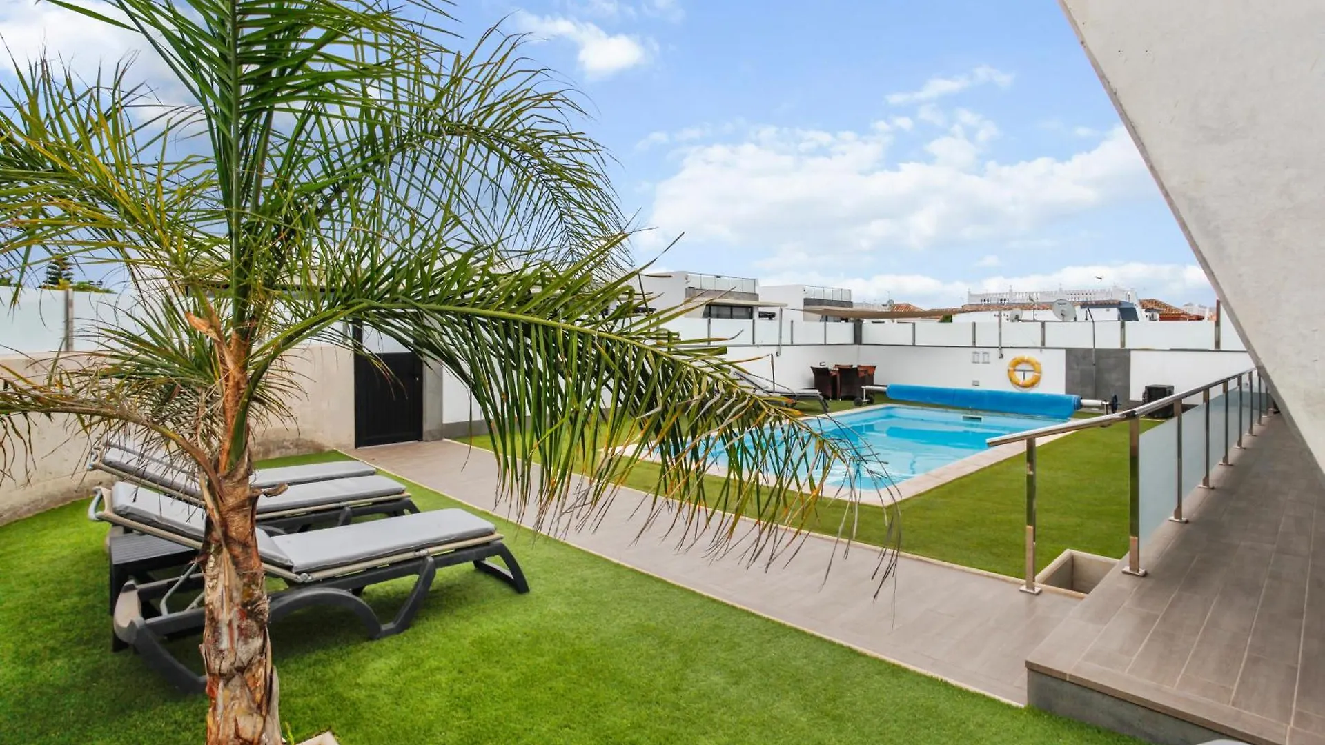 Villas Mariposas Dreams Corralejo