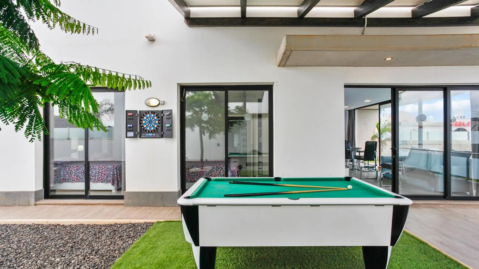 Villas Mariposas Dreams Corralejo