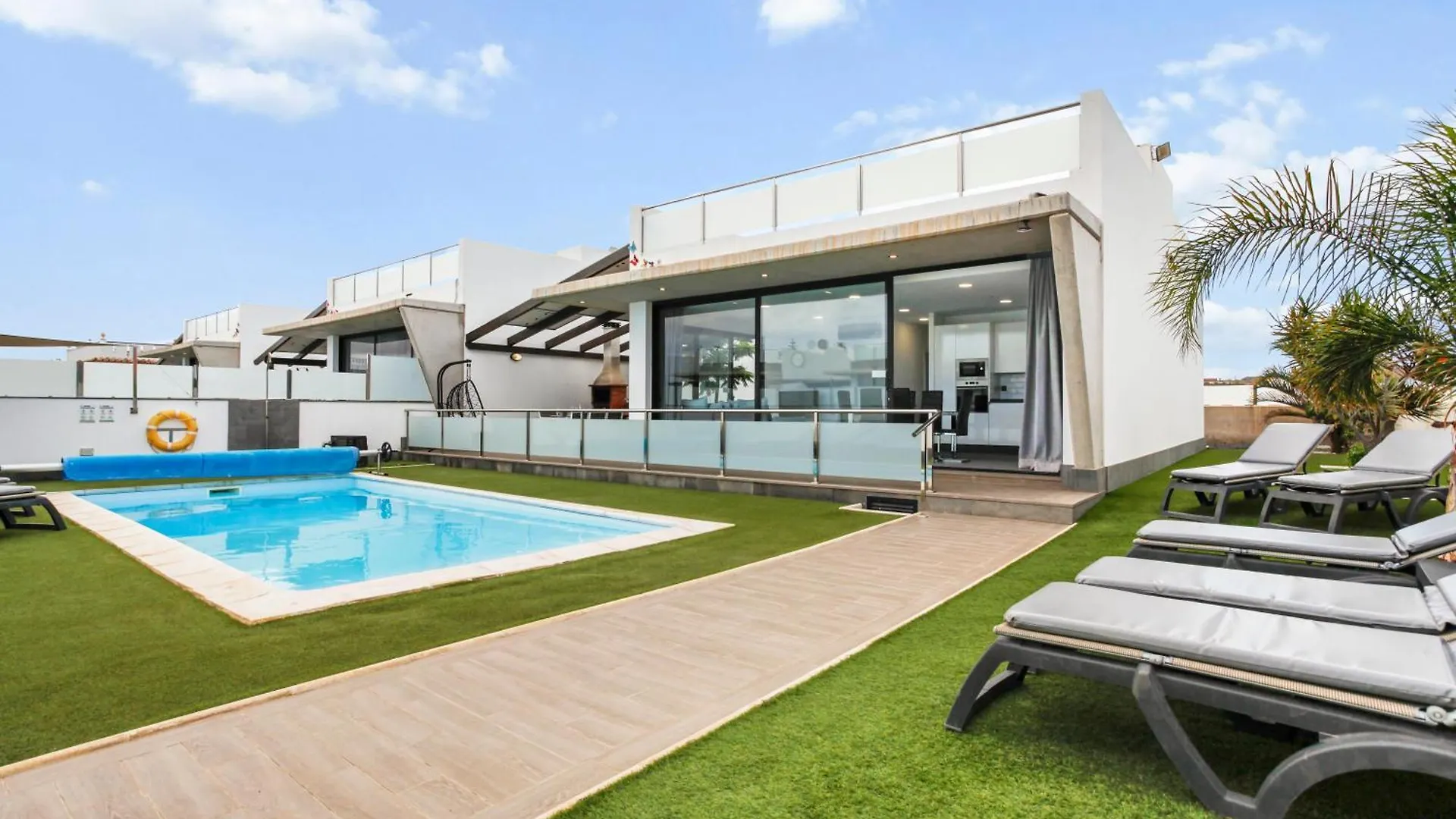 Villas Mariposas Dreams Corralejo
