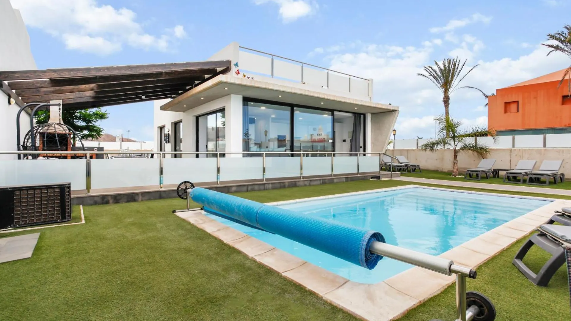 Villas Mariposas Dreams Corralejo