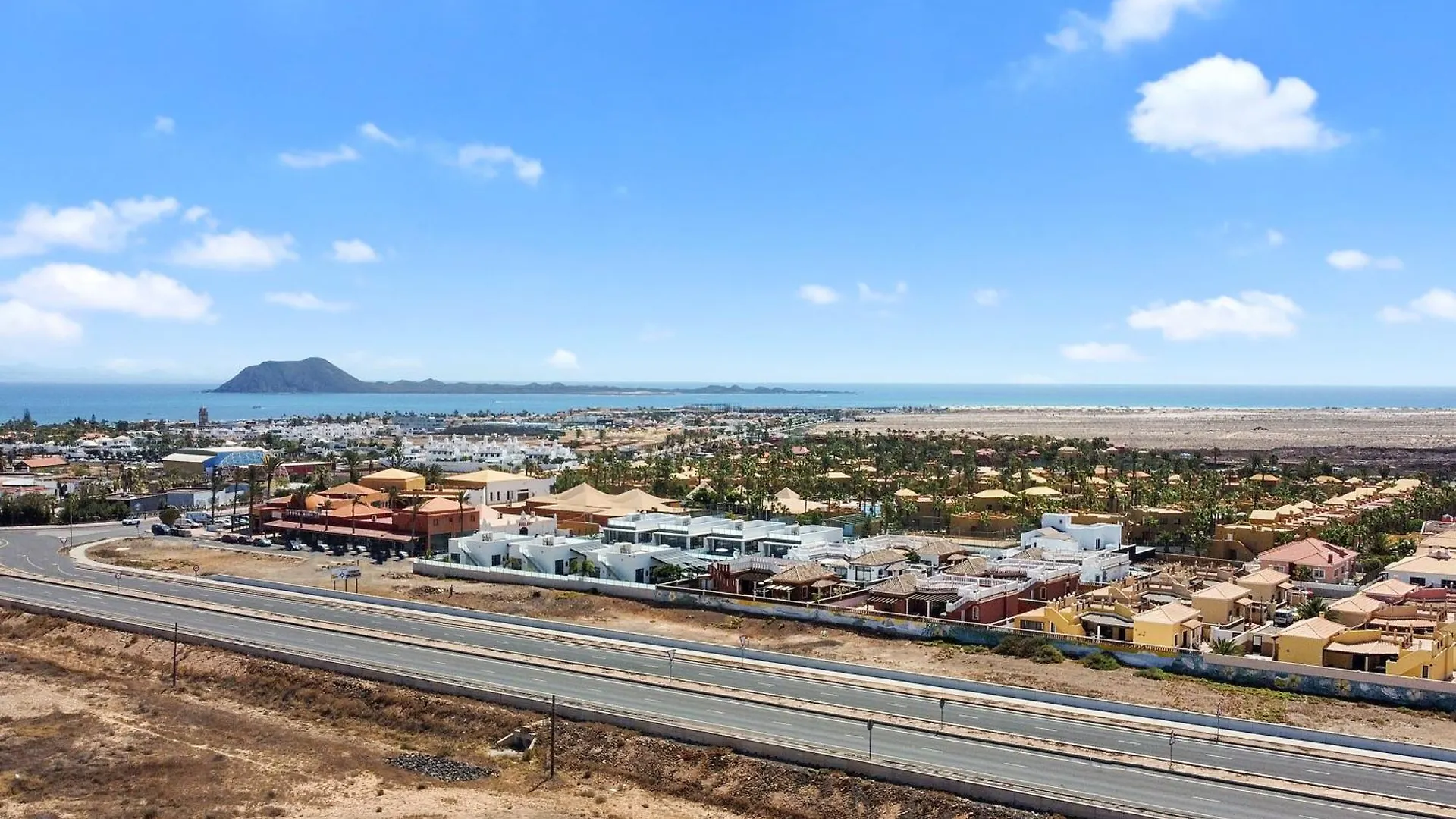 Villas Mariposas Dreams Corralejo