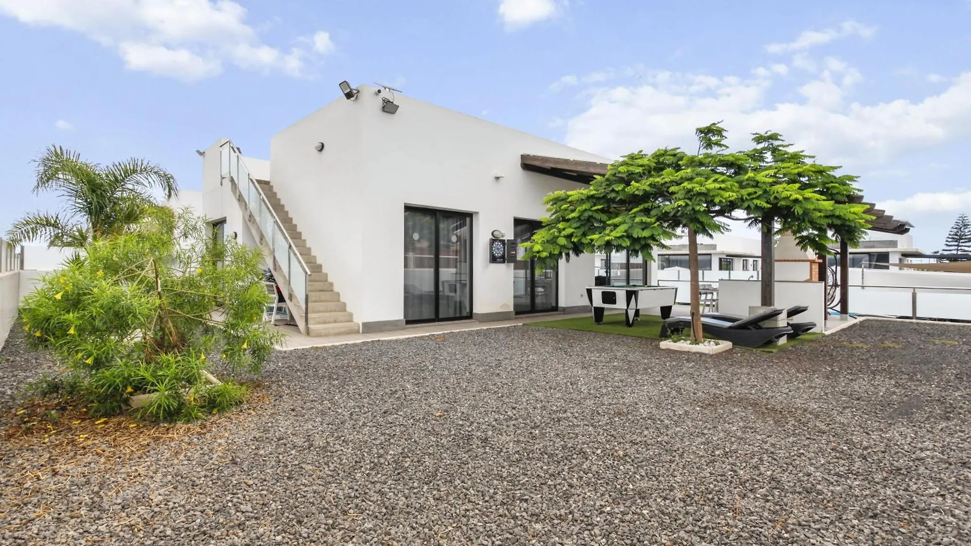 Villas Mariposas Dreams Corralejo